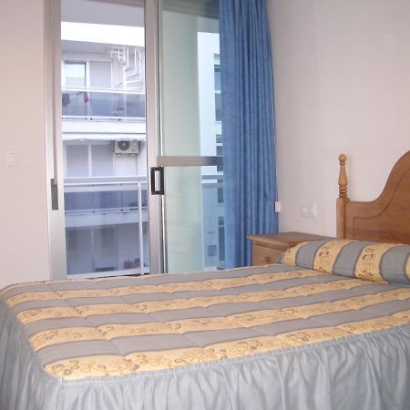 Apartamento Con Vitas Al Mar Миами-Плайя Экстерьер фото